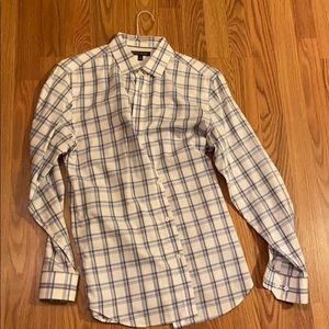Dress shirt